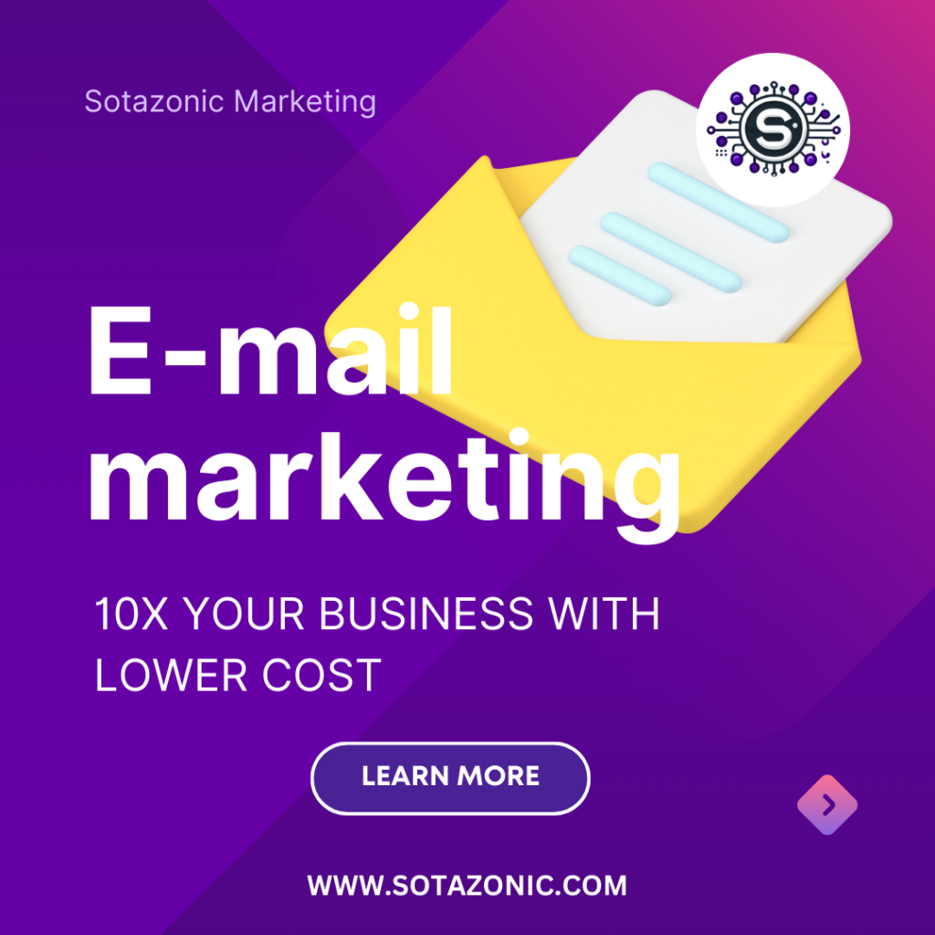 An email inbox showcasing professional, well-designed marketing emails with engaging subject lines and visuals