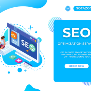 SEO SERVICE