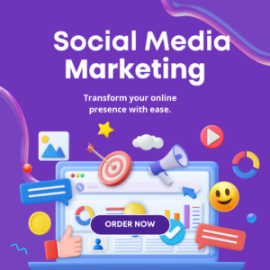 Transform Your Social Media Presence with Sotazonic Marketing – Social Media Management Plans from $599/Month!